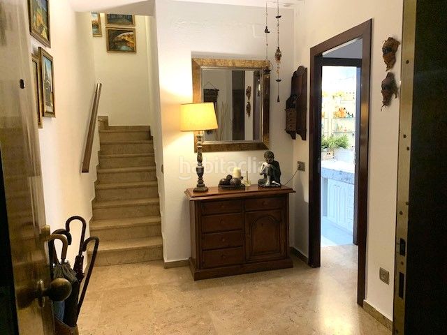 Foto dc695291-5faa-4dd0-85ee-15d7135a7a23. Duplex con riscaldamento in Centre Badalona