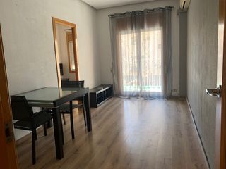 Flat  Avinguda de martí pujol. ¡piso reformado av. marti pujol!