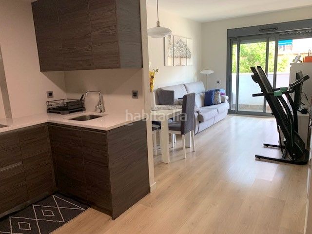 Foto 10aac338-9931-419d-8013-be26befc7418. Piso ¡piso, parking y trastero! en Gorg Badalona