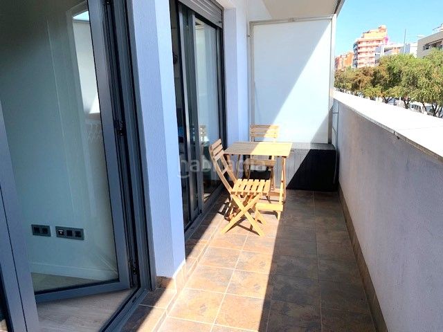 Foto 3d12afce-599c-4d51-b055-40a5fd06ee33. Piso ¡piso, parking y trastero! en Gorg Badalona