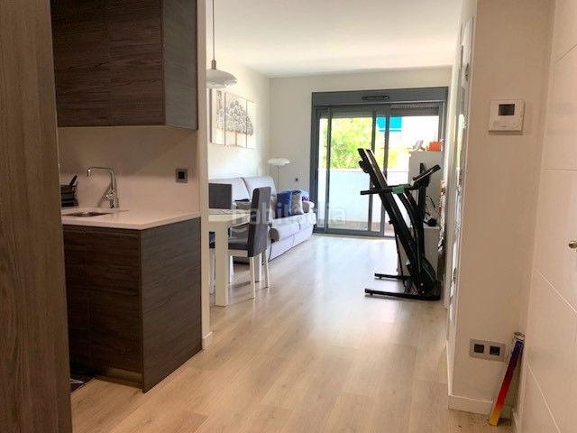 Foto 94c55e50-8885-4957-b888-18d1c18303c7. Piso ¡piso, parking y trastero! en Gorg Badalona