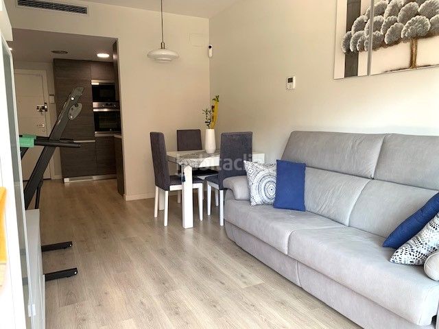 Foto ba200426-ed3a-4a76-972f-8a632a1a429a. Piso ¡piso, parking y trastero! en Gorg Badalona