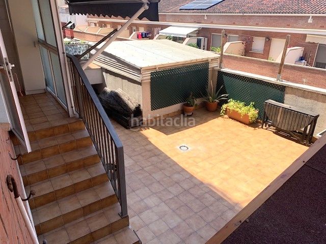 Foto 5eefe624-97da-46a6-be71-dfd85d803ef4. Pis amb calefacció a Casagemes Badalona