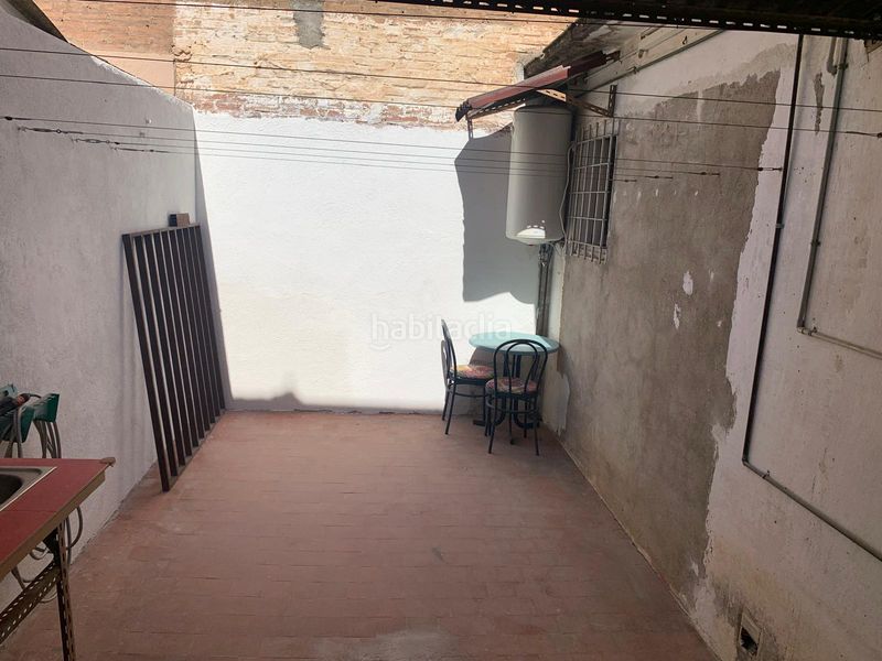 Foto 4f819cda-b162-4738-b6c6-9aac8e9303af. Ground floor in Progrés - Pep Ventura Badalona