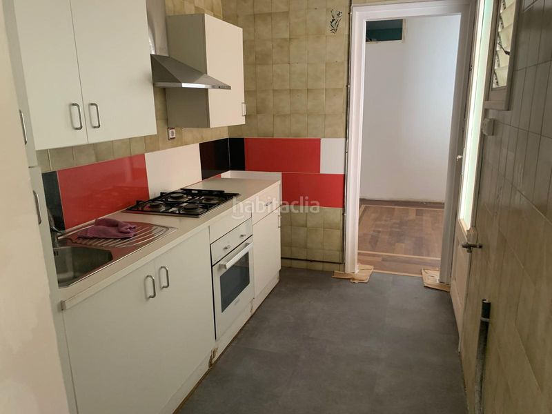 Foto 96d3c9b2-ae24-4d50-98fb-f5f5997222bb. Ground floor in Progrés - Pep Ventura Badalona
