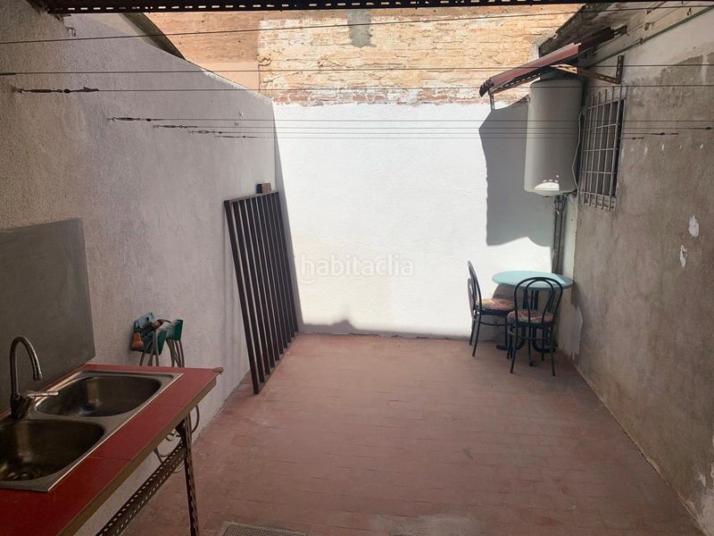Foto c1350e40-0ab4-4dd0-a0d4-9df3bbecf55e. Ground floor in Progrés - Pep Ventura Badalona
