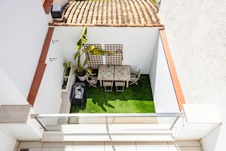 Casa adossada  Carrer de sant pere. ¡espectacular casa centro badalona!