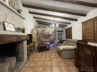 Xalet en N/a 107. Lorcachalet