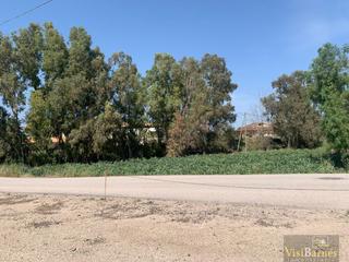 Residential Plot in La Hoya. Lorcaterreno