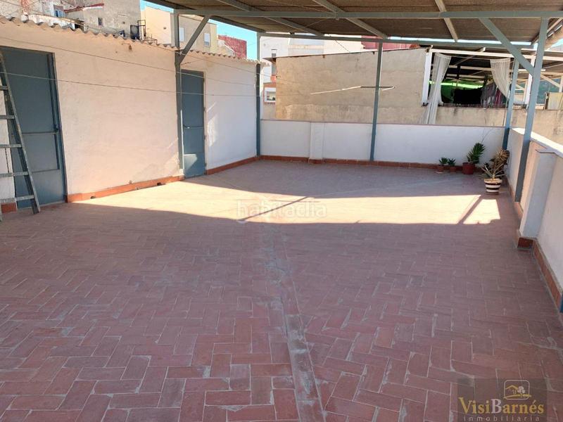 Foto a8514652-d106-4aab-8a4e-a9596e200797. Maison avec parking dans San Cristóbal - San Diego Lorca