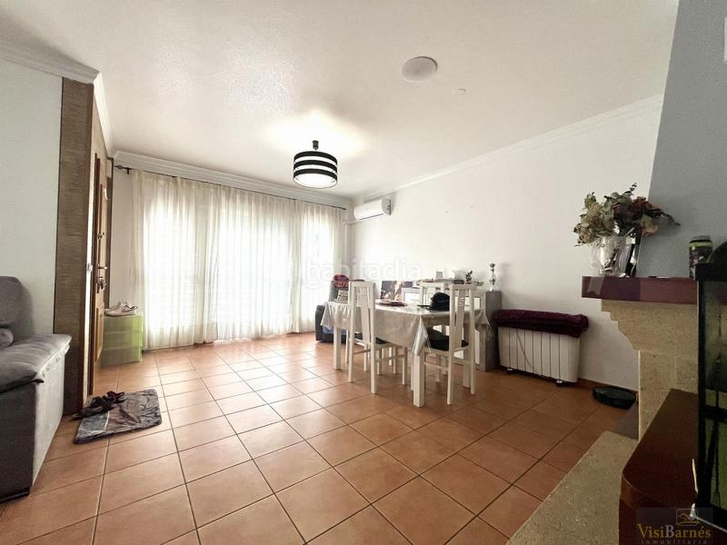 Foto 8a747f62-09b2-42e1-9781-fded85ddd7d7. Duplex avec chauffage dans La Hoya Lorca