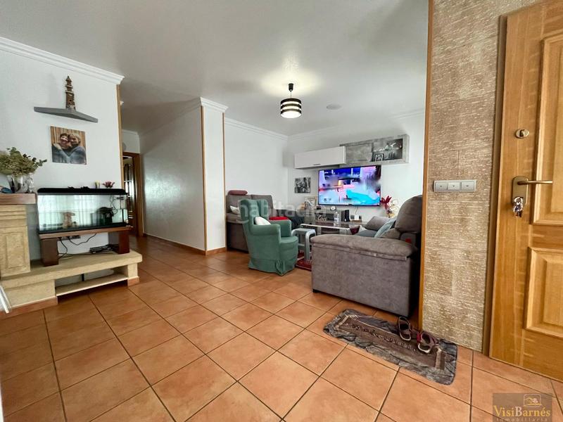 Foto c9145c74-3559-4025-909f-2829fd6f0b10. Duplex avec chauffage dans La Hoya Lorca