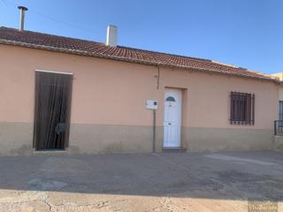Masia en Torrecilla. Lorcacasa