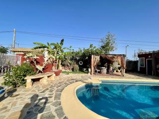 Chalet en Sutullena. Lorcachalet