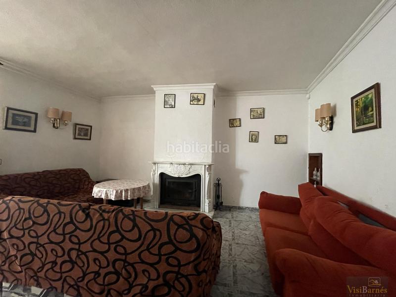 Foto cf1418c1-dea2-4fa1-af9b-6bb68ab6a20a. Casa in San José Lorca