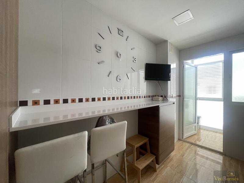 Foto 12c94aa6-6126-43ed-8f43-98068deb2d14. Àtic amb calefacció aparcament piscina a Los Ángeles - Apolonia Lorca