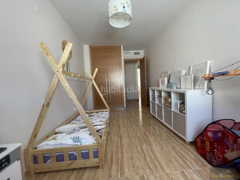 Foto 1a9c2e27-41be-4464-9006-3eff92d53526. Àtic amb calefacció aparcament piscina a Los Ángeles - Apolonia Lorca