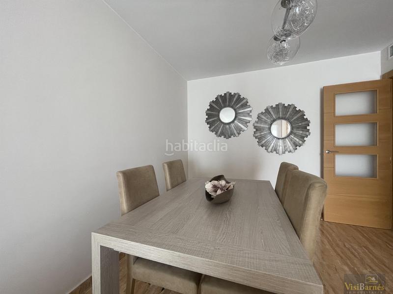 Foto 512a413a-86fa-477d-a6b1-f9e2aab0549d. Àtic amb calefacció aparcament piscina a Los Ángeles - Apolonia Lorca