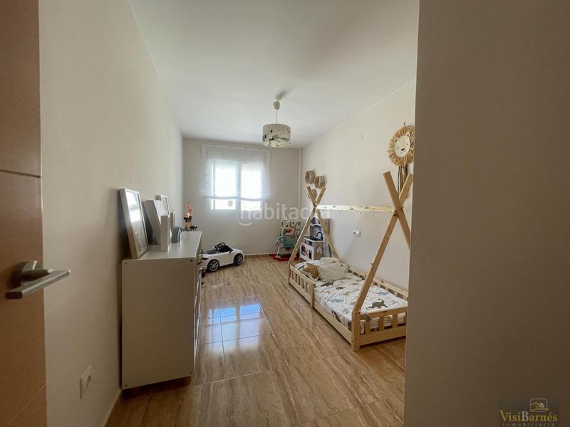 Foto 76ad01a0-96a1-4e45-a89f-56df0b2197de. Àtic amb calefacció aparcament piscina a Los Ángeles - Apolonia Lorca