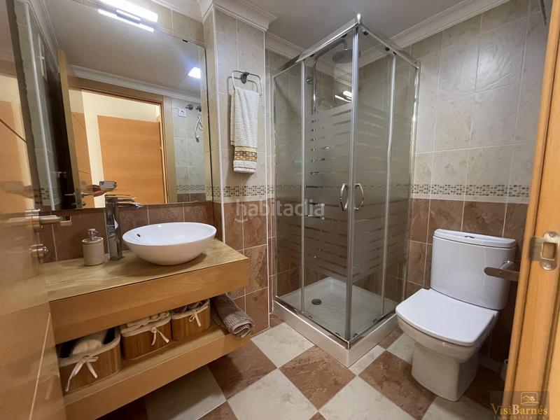 Foto 8d2a1133-d8fe-425e-8a5f-b87afdd22bc6. Àtic amb calefacció aparcament piscina a Los Ángeles - Apolonia Lorca