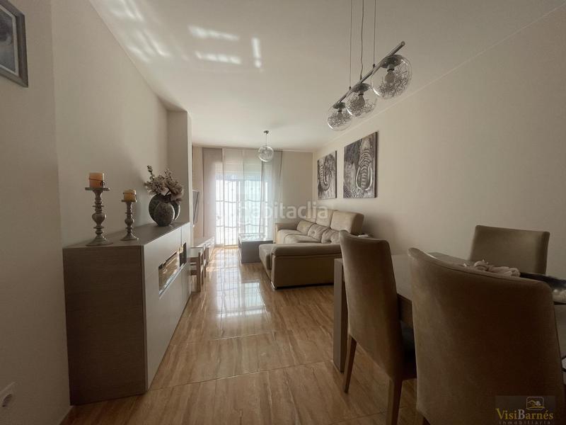 Foto c3fd129a-1992-4993-a61e-841564b2e087. Àtic amb calefacció aparcament piscina a Los Ángeles - Apolonia Lorca