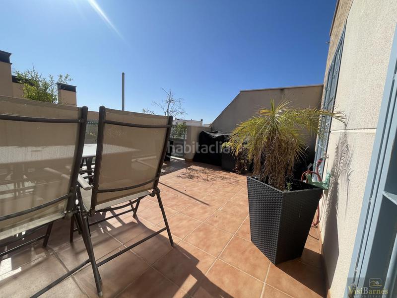 Foto cd75e8cf-4206-472a-8927-3cf3c8598c74. Àtic amb calefacció aparcament piscina a Los Ángeles - Apolonia Lorca