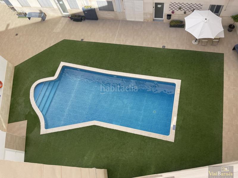 Foto ec76b636-2657-4725-9a15-6c11dd3466b9. Àtic amb calefacció aparcament piscina a Los Ángeles - Apolonia Lorca