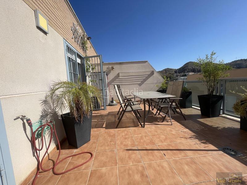 Foto fb2cc17a-c4a2-4701-8ee4-1e9cc3415b94. Àtic amb calefacció aparcament piscina a Los Ángeles - Apolonia Lorca