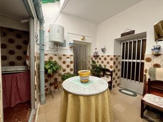 Casa en San Jos. Lorcacasa