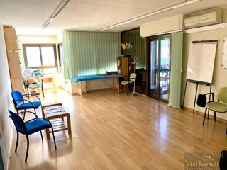 Etagenwohnung in Santiago. Lorcapiso