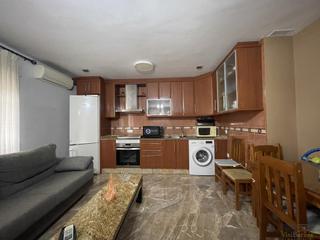 Appartement à San Cristóbal - San Diego. Lorcaapartamento