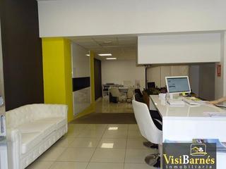 Location Local commercial à San Mateo. Águilaslocal