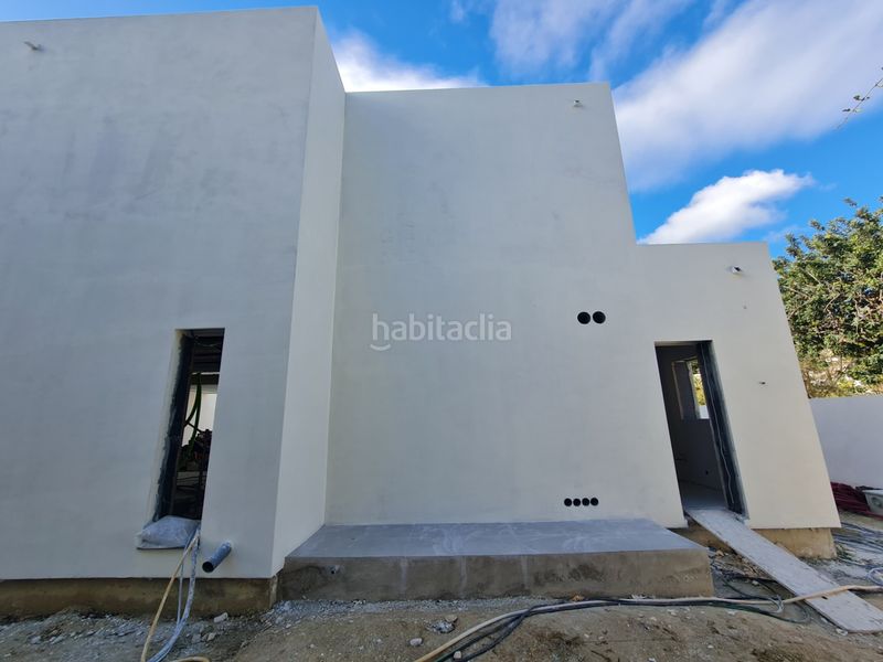 Foto 8326b5cf-82e4-4baa-98fc-3a5c71167079. Xalet amb calefacció aparcament piscina a Benimeit-Tabaira Moraira