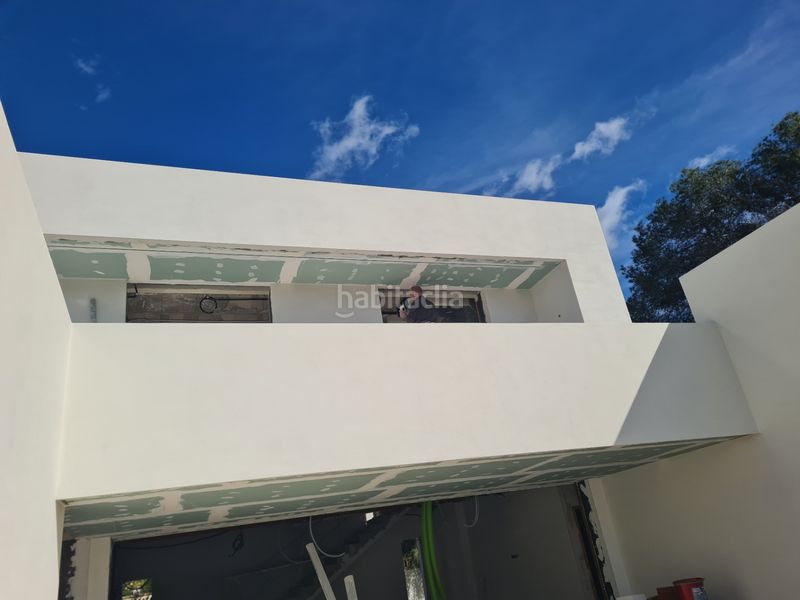 Foto c3dfda56-656a-4865-9680-36b138702549. Xalet amb calefacció aparcament piscina a Benimeit-Tabaira Moraira