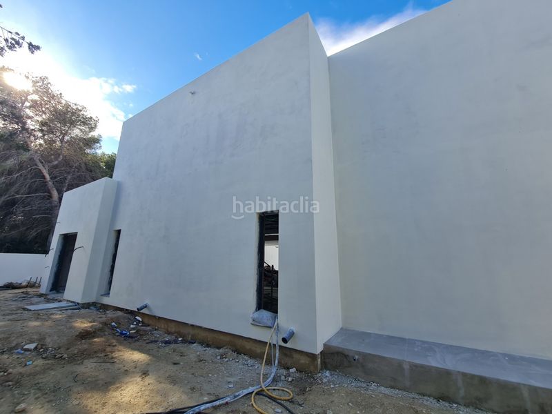 Foto e9f8e1ce-351b-4d8f-91a9-160d73e69b93. Xalet amb calefacció aparcament piscina a Benimeit-Tabaira Moraira