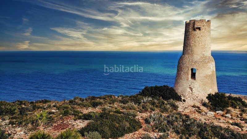 Foto fe1f8d9b-29d8-4c1b-9218-e852c6797472. Chalet en El Montgó Dénia
