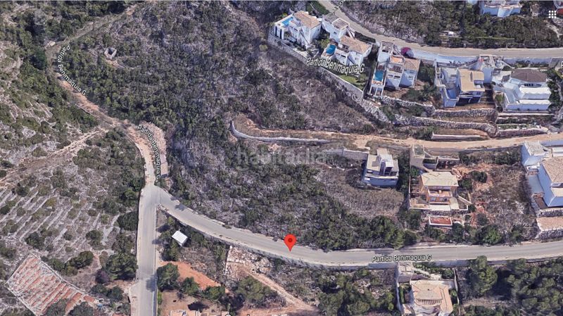 Foto 46d24679-900e-45bf-b884-0fb9006a8bd4. Terreny residencial a La Pedrera-Vessanes Dénia