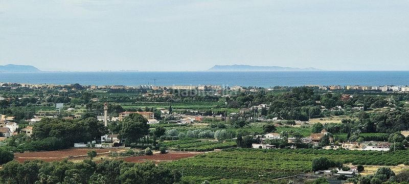 Foto 9d59e899-1645-4790-b518-b4d517bcd20e. Terreny residencial a La Pedrera-Vessanes Dénia