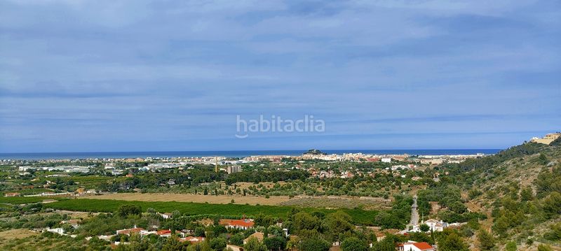 Foto ea2f3125-8703-47b3-b1c0-5e278ad342ac. Terreny residencial a La Pedrera-Vessanes Dénia