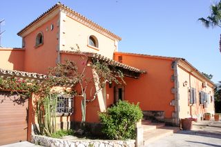 Chalet in La Pedrera-Vessanes