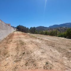 Residential Plot in La Empedrola