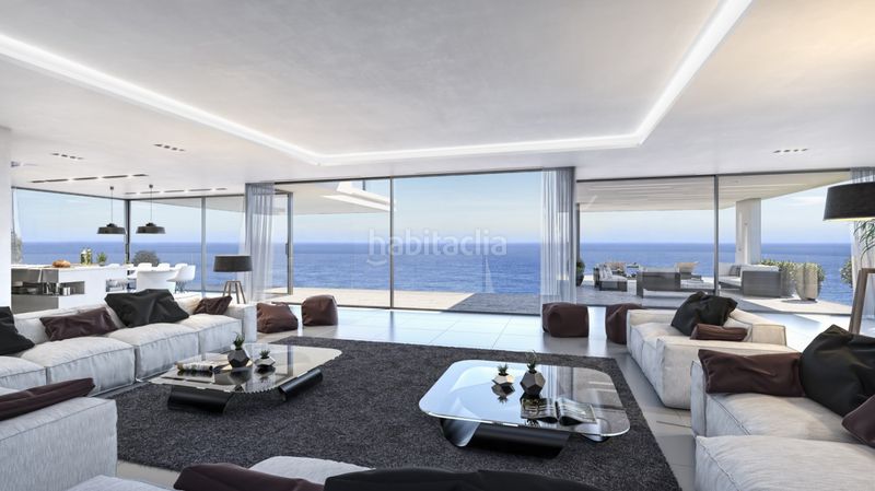 Foto def7251f-6b10-4e15-bba0-15c0e20f5889. Chalet en La Granadella - Costa Nova Xàbia