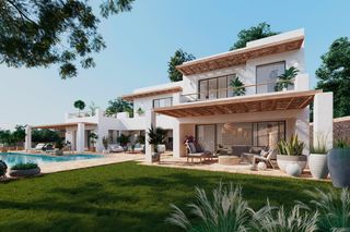 Chalet in Cap Martí - El Tossalet - Pinomar