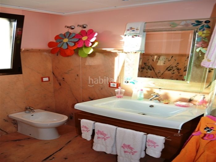 Foto 54708d24-b695-41d2-905b-d214790f5c45. Chalet en La Pedrera-Vessanes Dénia