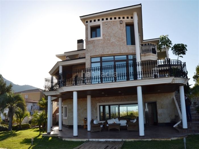 Foto 57f34fde-a2b0-4ba3-b1b8-e165761430ae. Chalet en La Pedrera-Vessanes Dénia