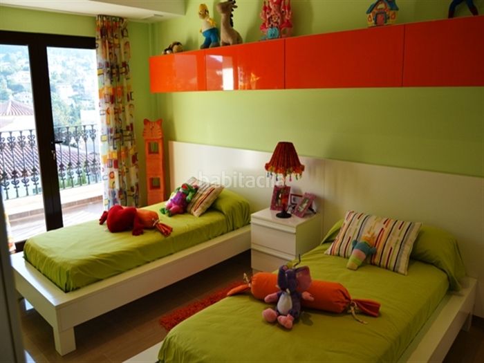 Foto b0861420-5e2d-43fb-9125-4884f69e874b. Chalet en La Pedrera-Vessanes Dénia