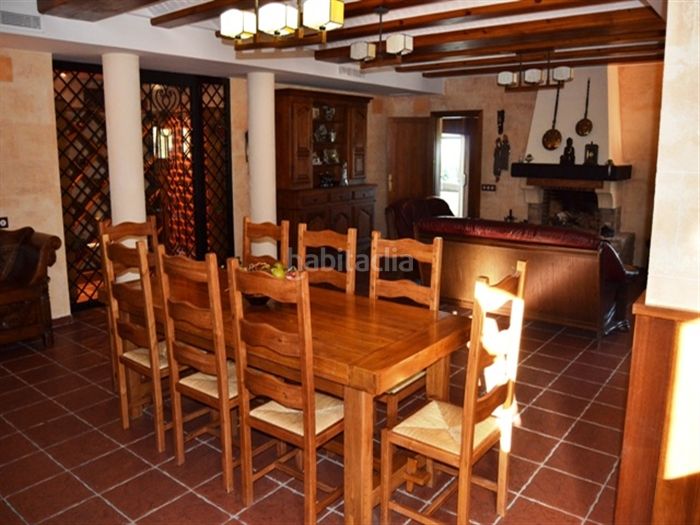 Foto b60fa89c-8713-4847-b73b-543752ca660f. Chalet en La Pedrera-Vessanes Dénia