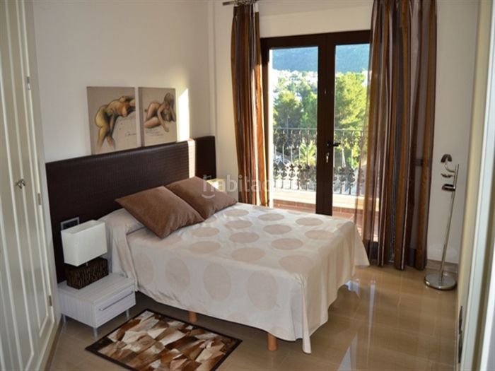 Foto d62a6894-f47a-440c-826f-8652de97c75d. Chalet en La Pedrera-Vessanes Dénia