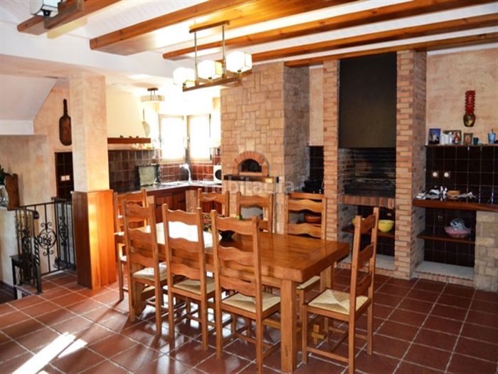 Foto d7d79900-cc54-4bb9-ad3c-685e0c14abcf. Chalet en La Pedrera-Vessanes Dénia