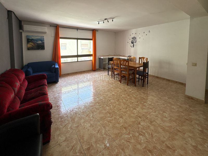 Foto 0d7dc317-54f2-40d7-ba16-2c765e2d065a. Pis amb calefacció a Centro Urbano Dénia